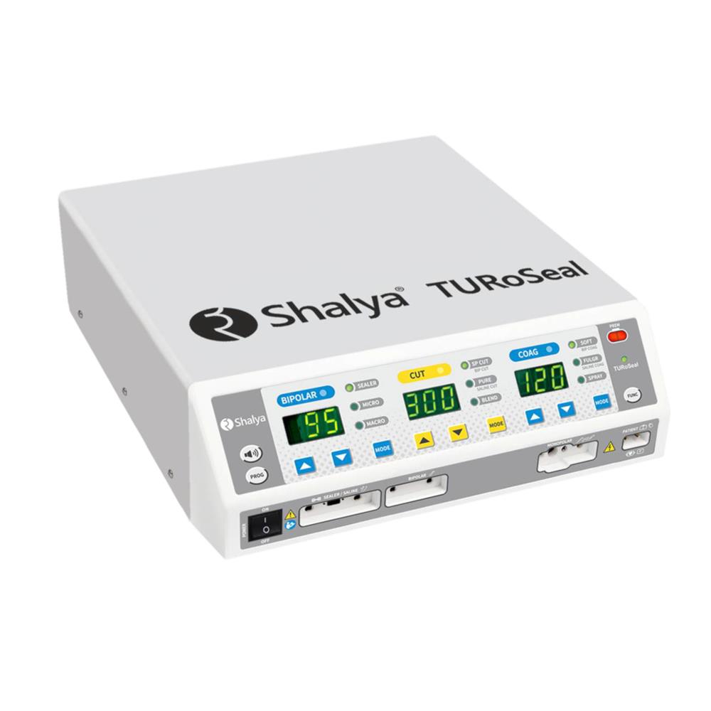 Διπολική διαθερμία Saline Shalya Turoseal XMT-MK-TS1 SE 300W