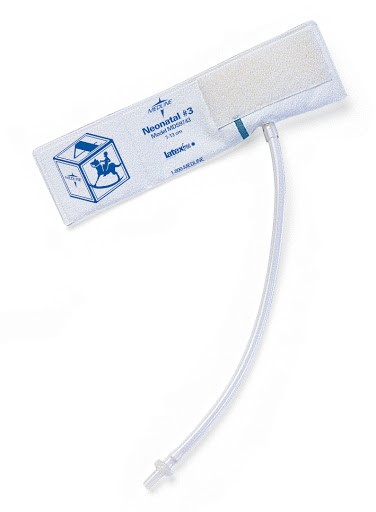 Disposable neo cuff #3 (5.6-10.6CM) for NIBP C100