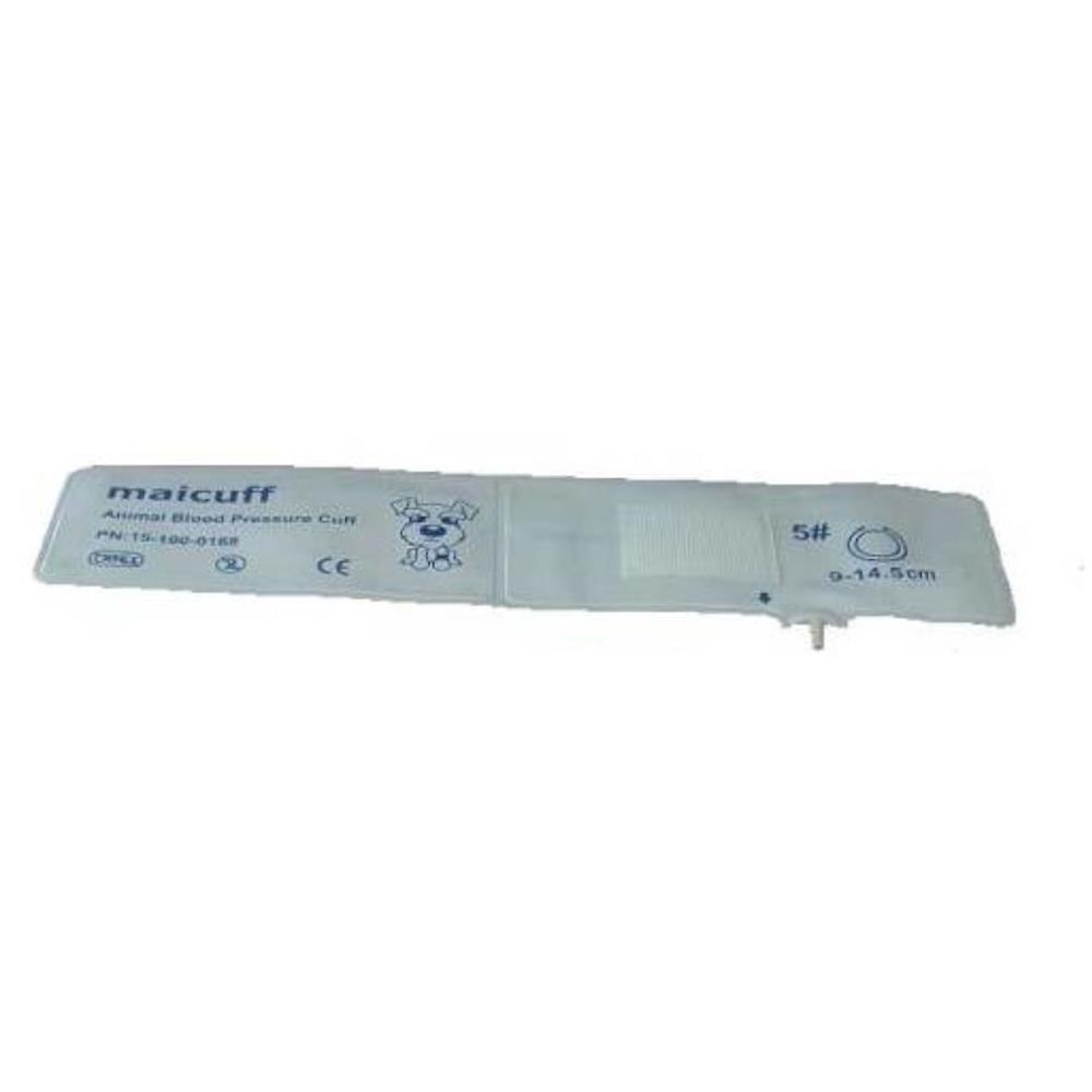 Disposable Vet cuff 5#