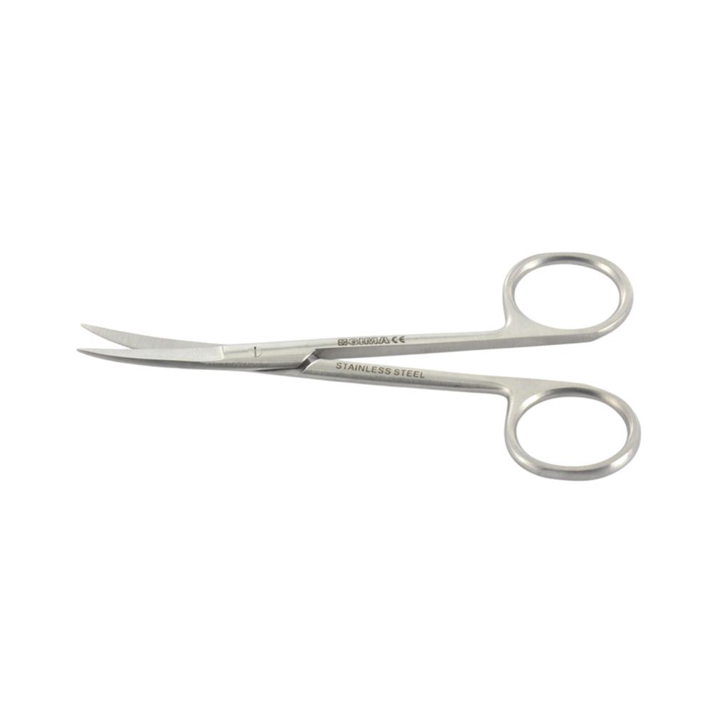 Ψαλίδι Iris κυρτό Delicat 11 cm