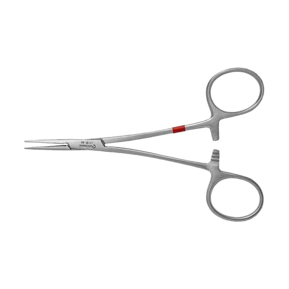 Λαβίδα αιμοστατική Mosquito ευθεία 14cm