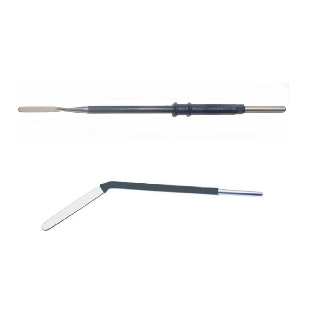 Blade electrode, 7cm, autoclavable