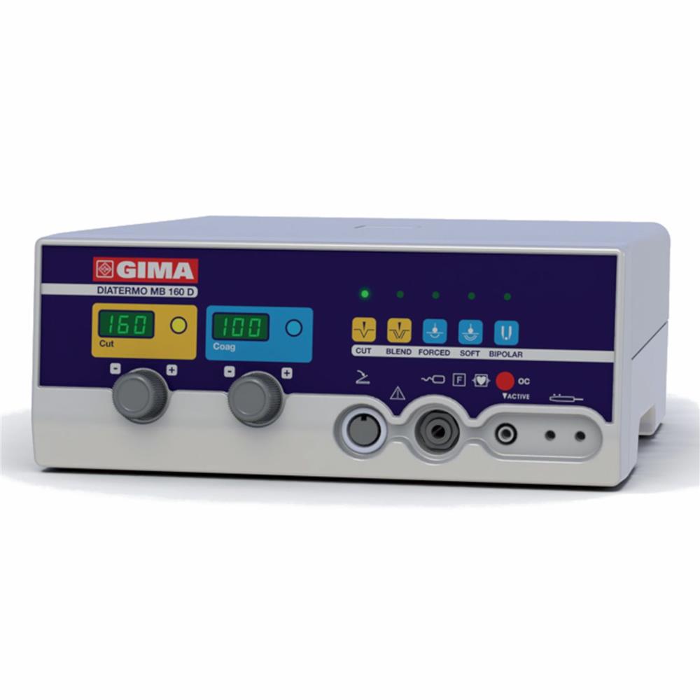 Διαθερμία διπολική MB160D-160 Watt