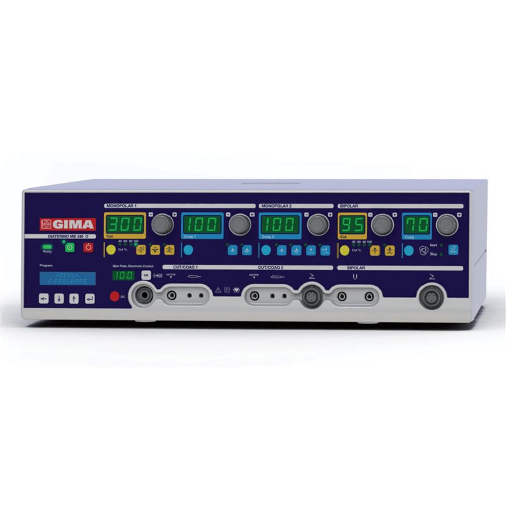 Διπολική διαθερμία MB 300D -300 Watt