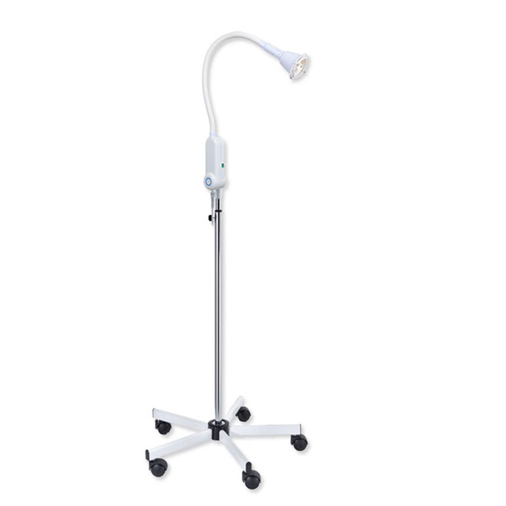 Φωτισμός πλάγιος αλογόνου Simplex τροχήλατος