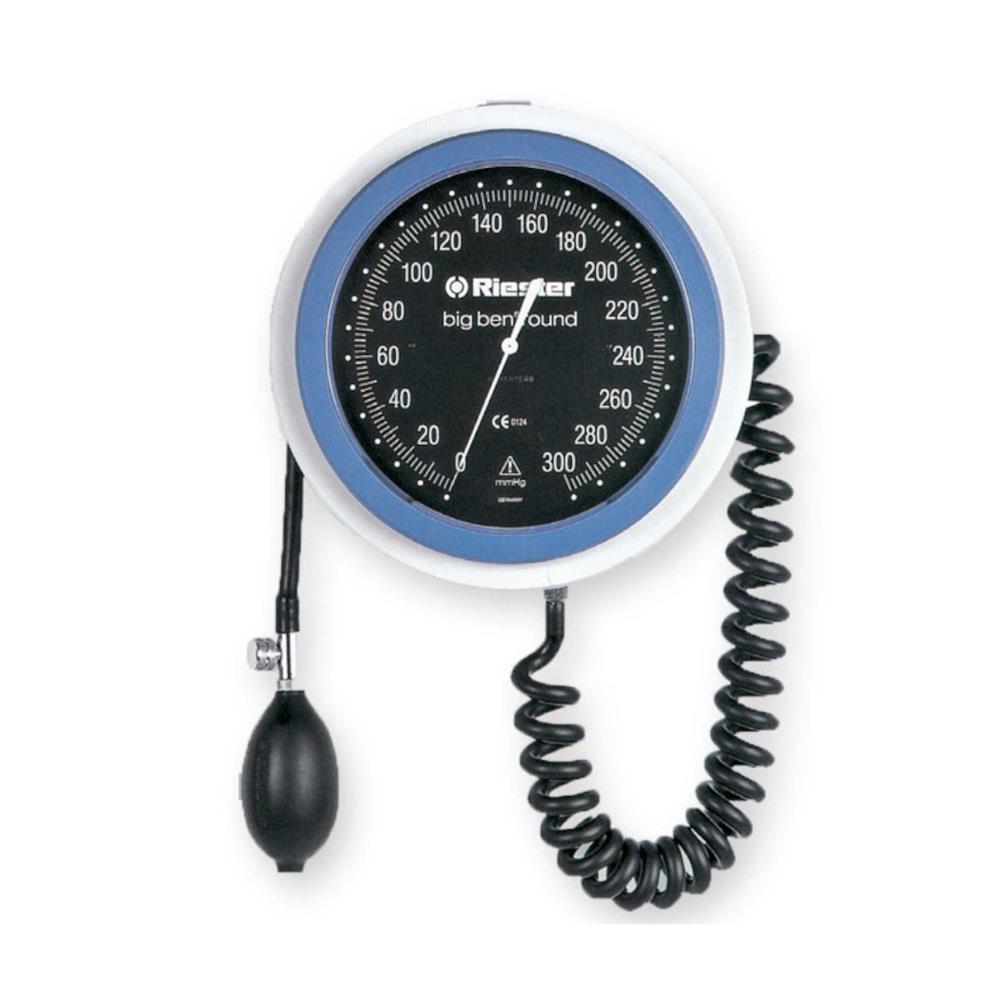 Riester big ben sphygmomanometer, wall