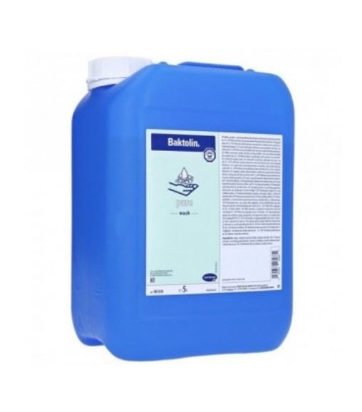 Baktolin pure lotion 5 Litre