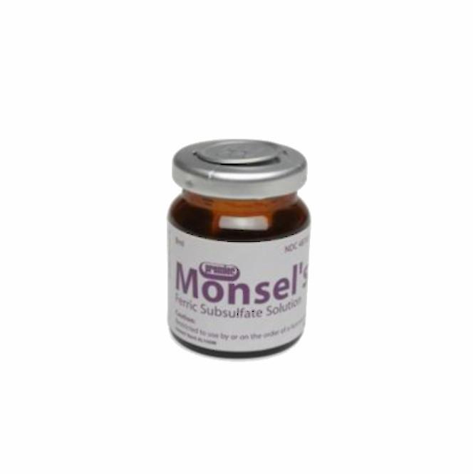 Monsel Fast διάλυμα 100ml