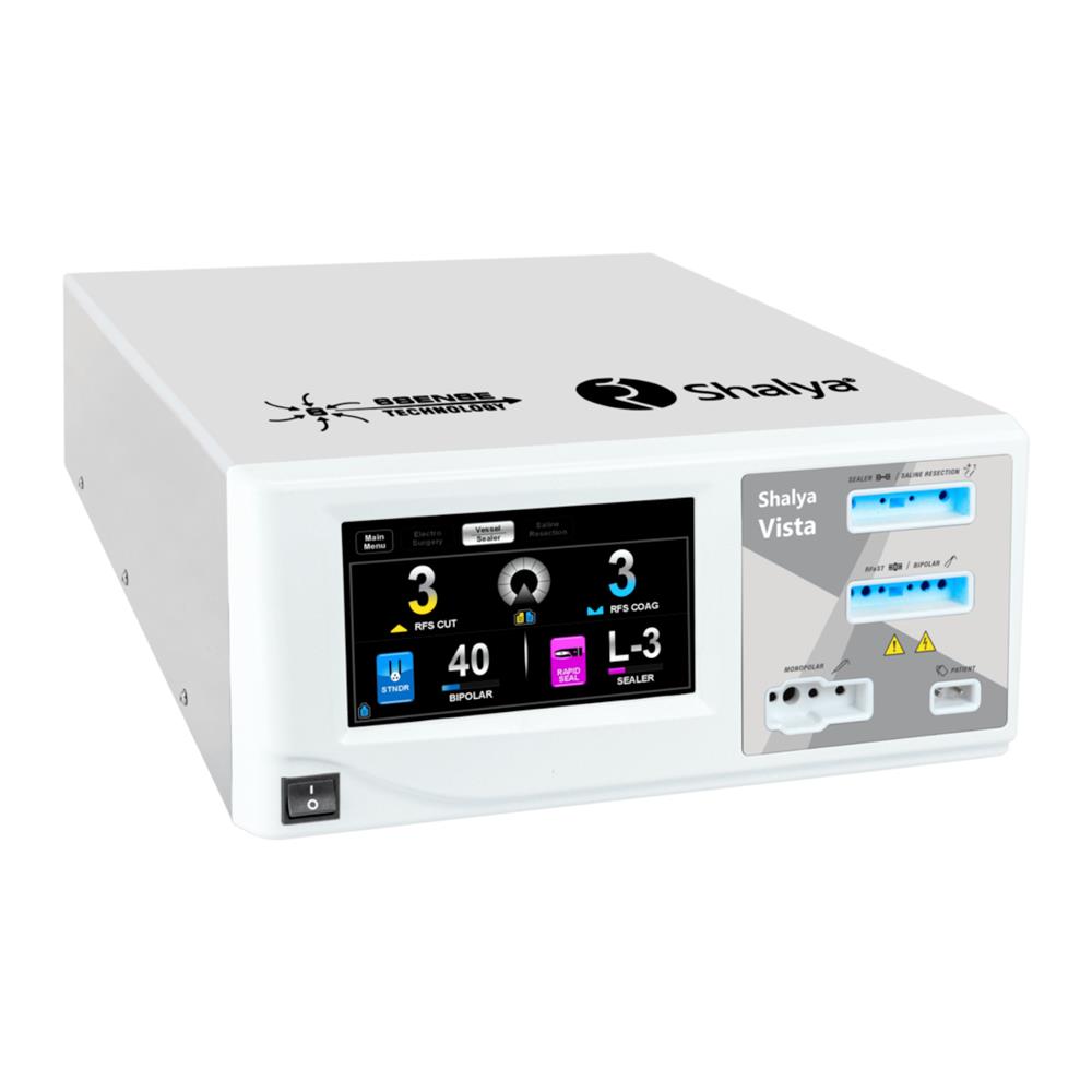 Διπολική διαθερμία Saline Shalya Vista SE 400W