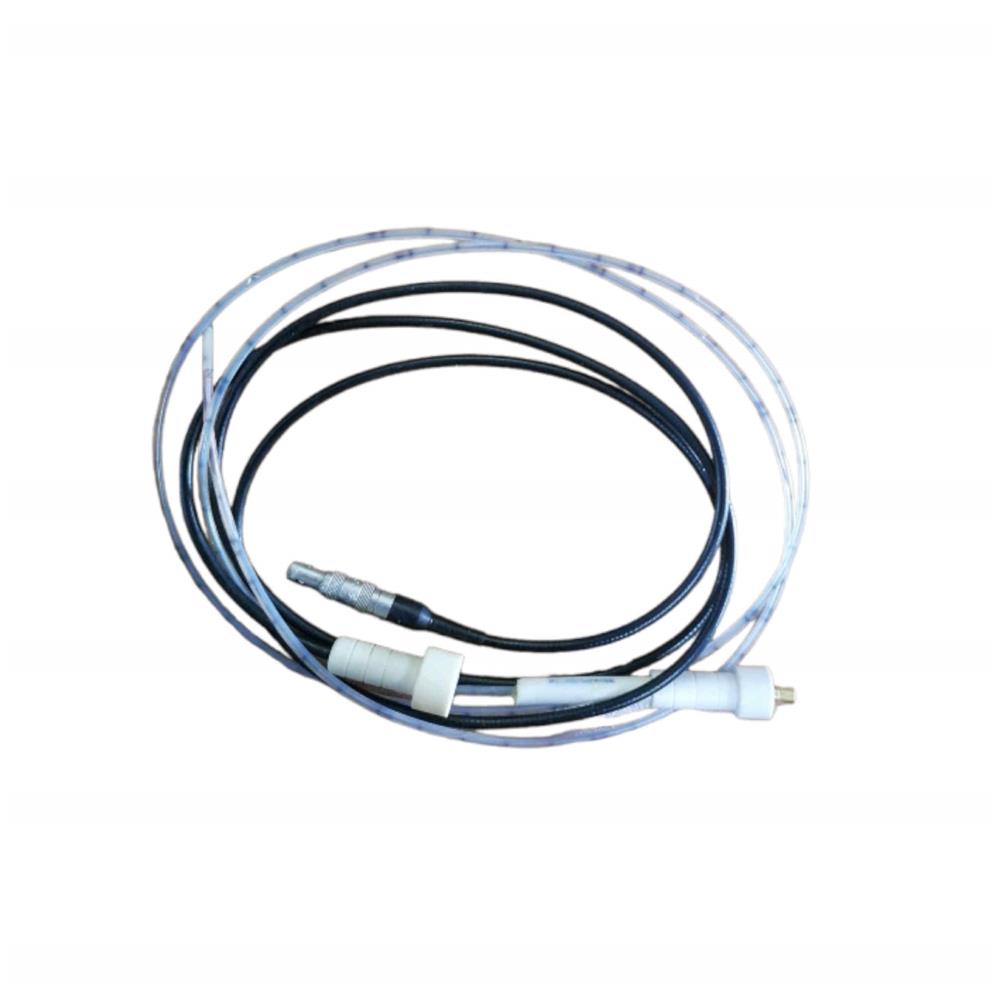 Cable interface for cath.ph glass