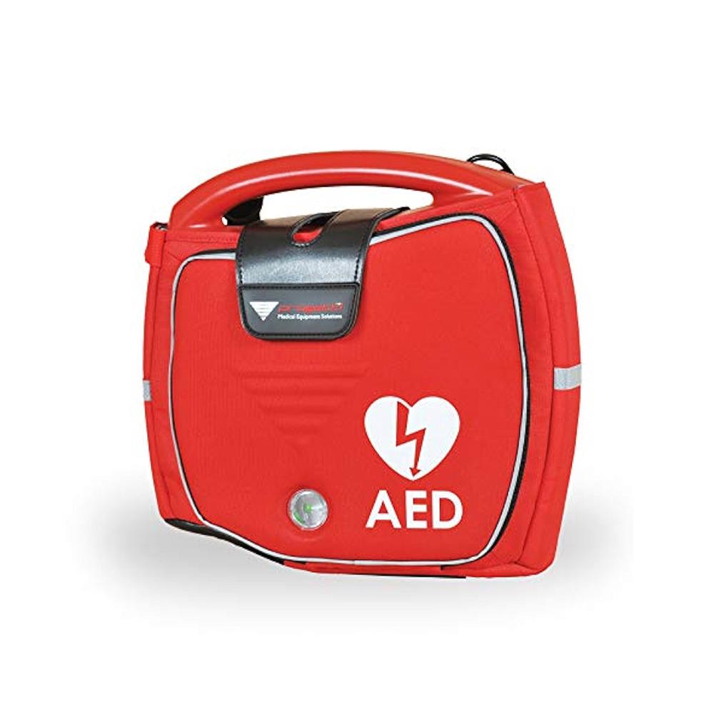 Emergency carrying case, Bag for Rescue Sam Progetti Defibrillator