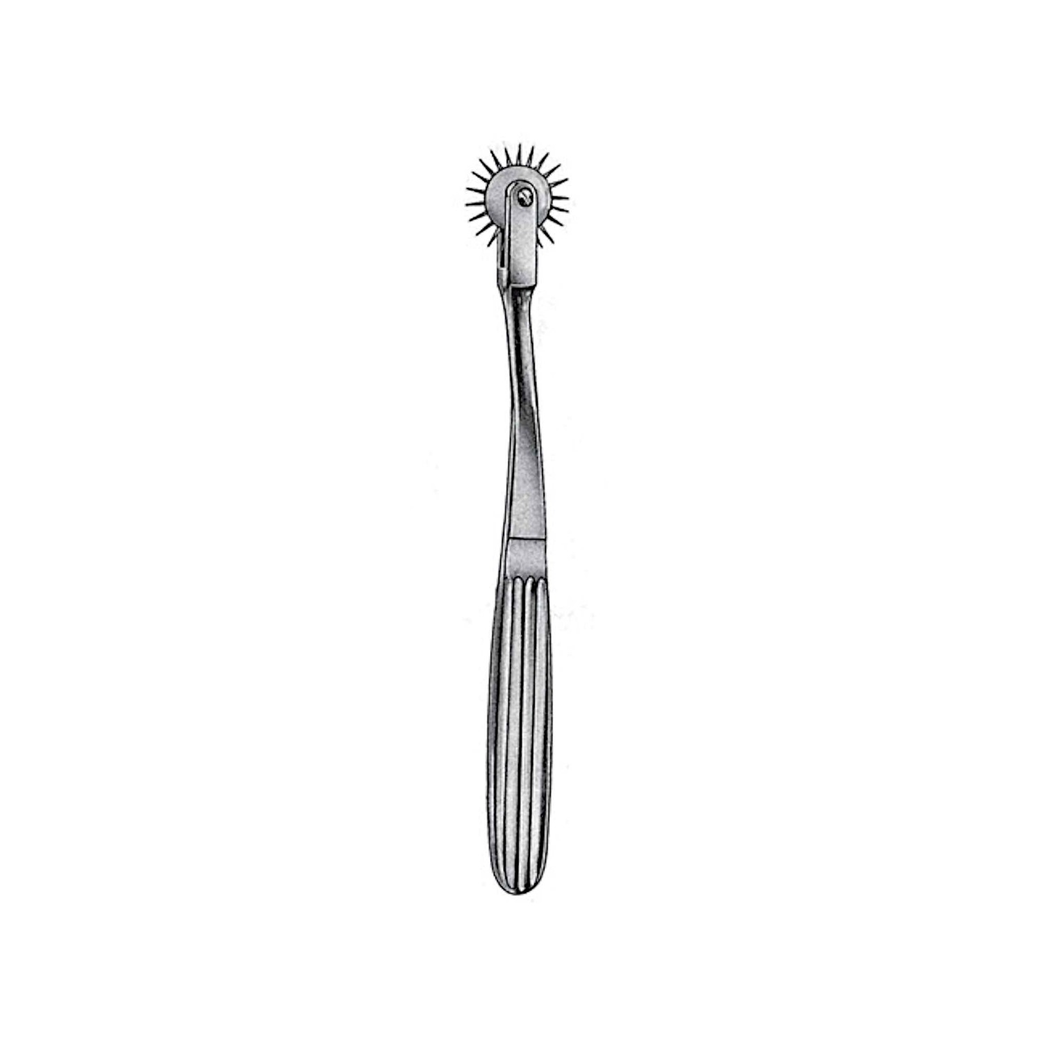 Wartenberg pin wheel 19cm