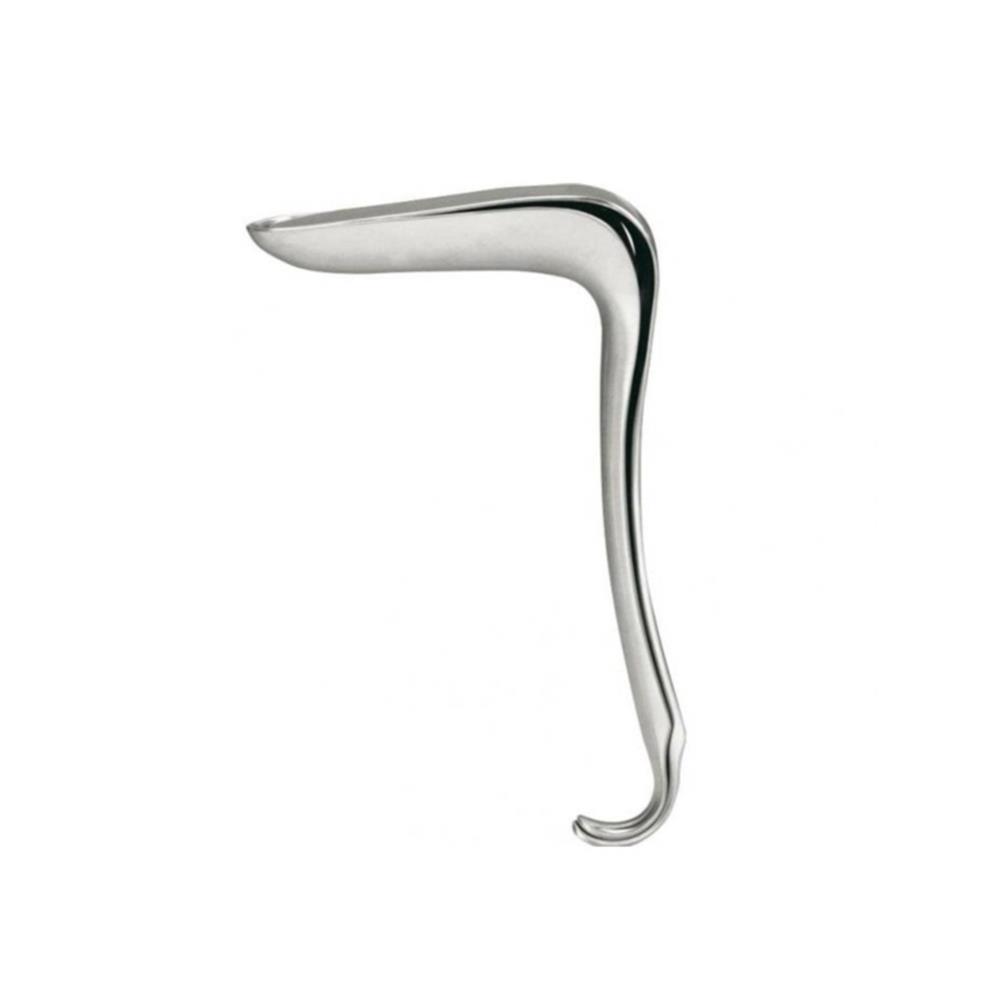 Κολποδιαστολείς Kristeller (βάλβες), 80mmx30mm