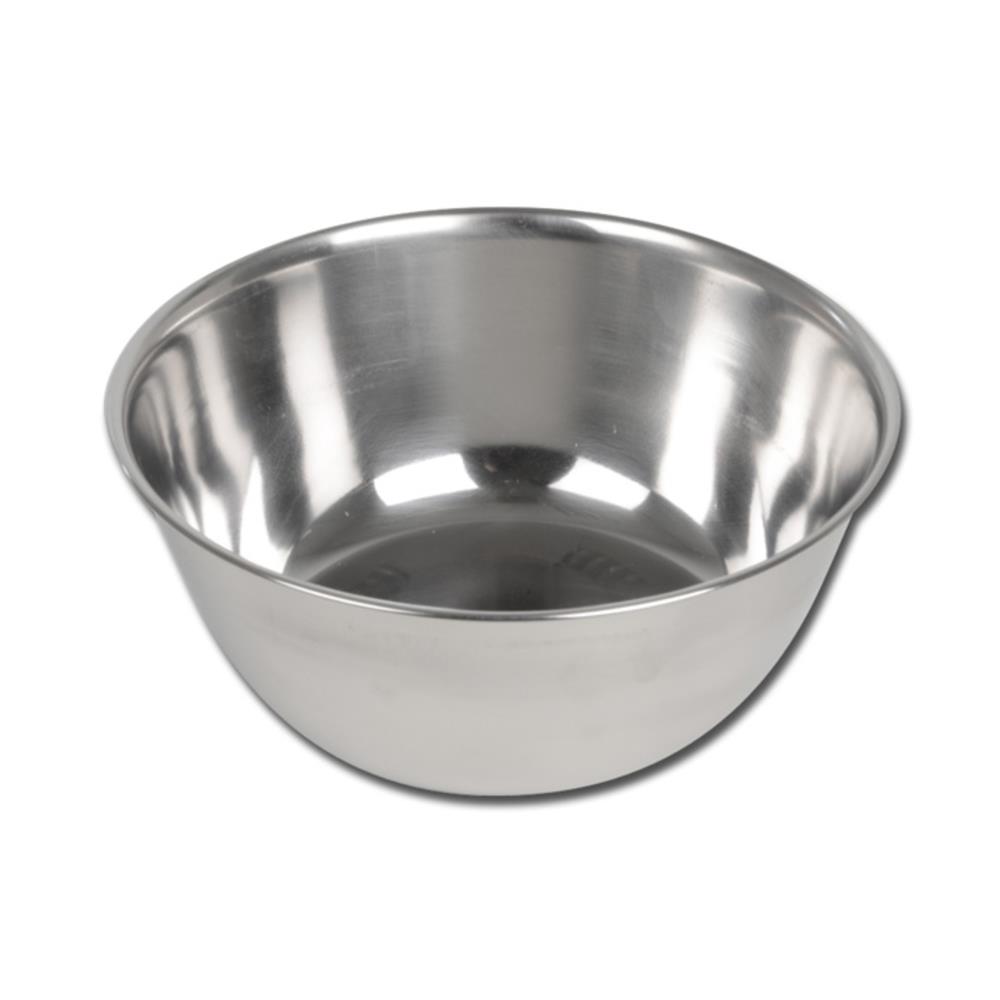 Μπωλ inox 16cm