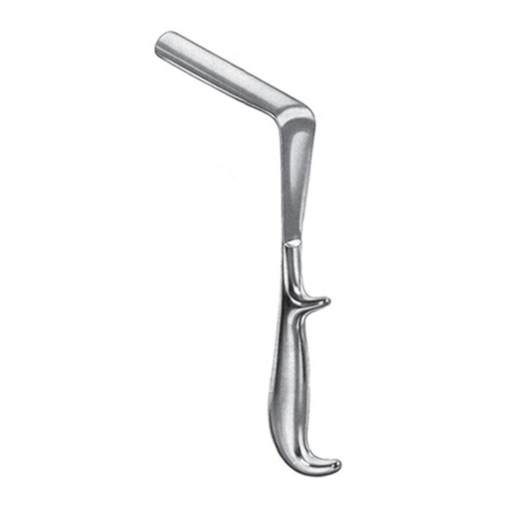 Κολποδιαστολέας Dunkel, 95x45cm