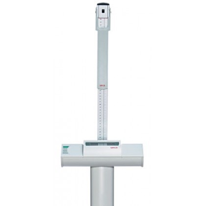 Seca 220 Telescopic measuring rod for seca column scales