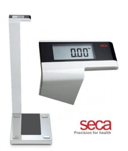 Digital column scale Seca 719 Supra