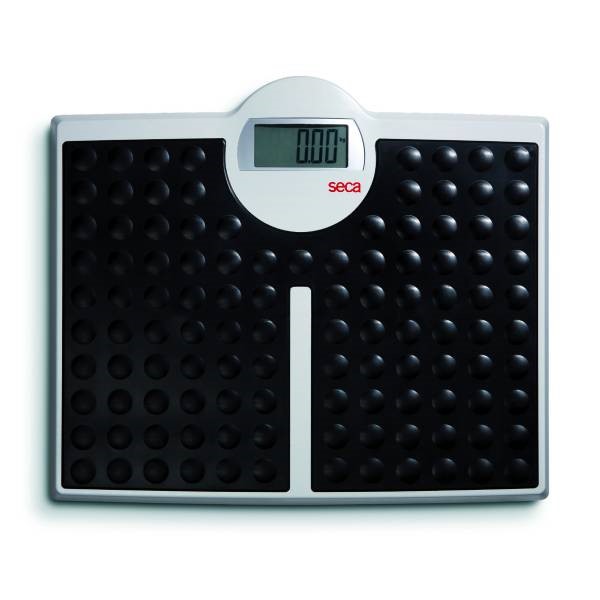 Digital flat scale Seca 813