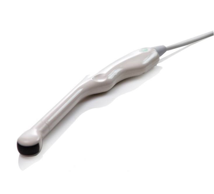 Ultrasound Trans-vaginal probe 6.0 MHz for Sonobook 6