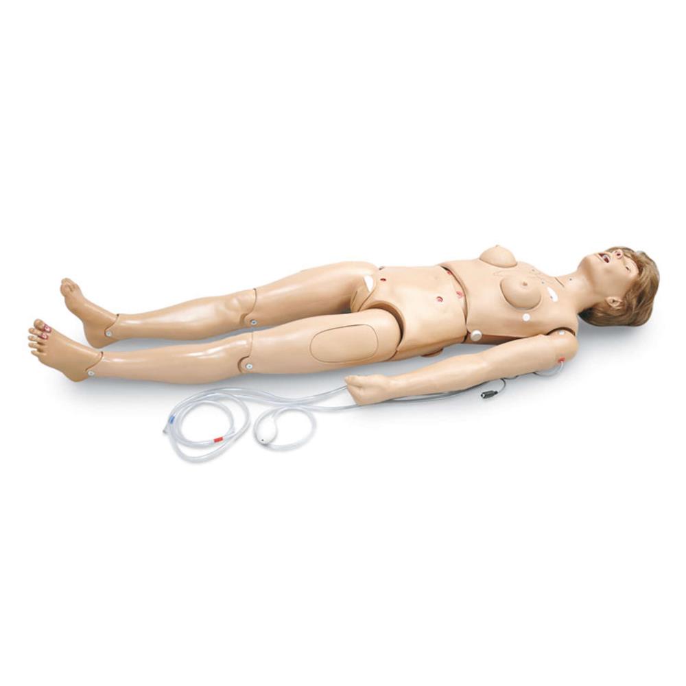 Clinical Chloe Advanced Patient Care Simulator