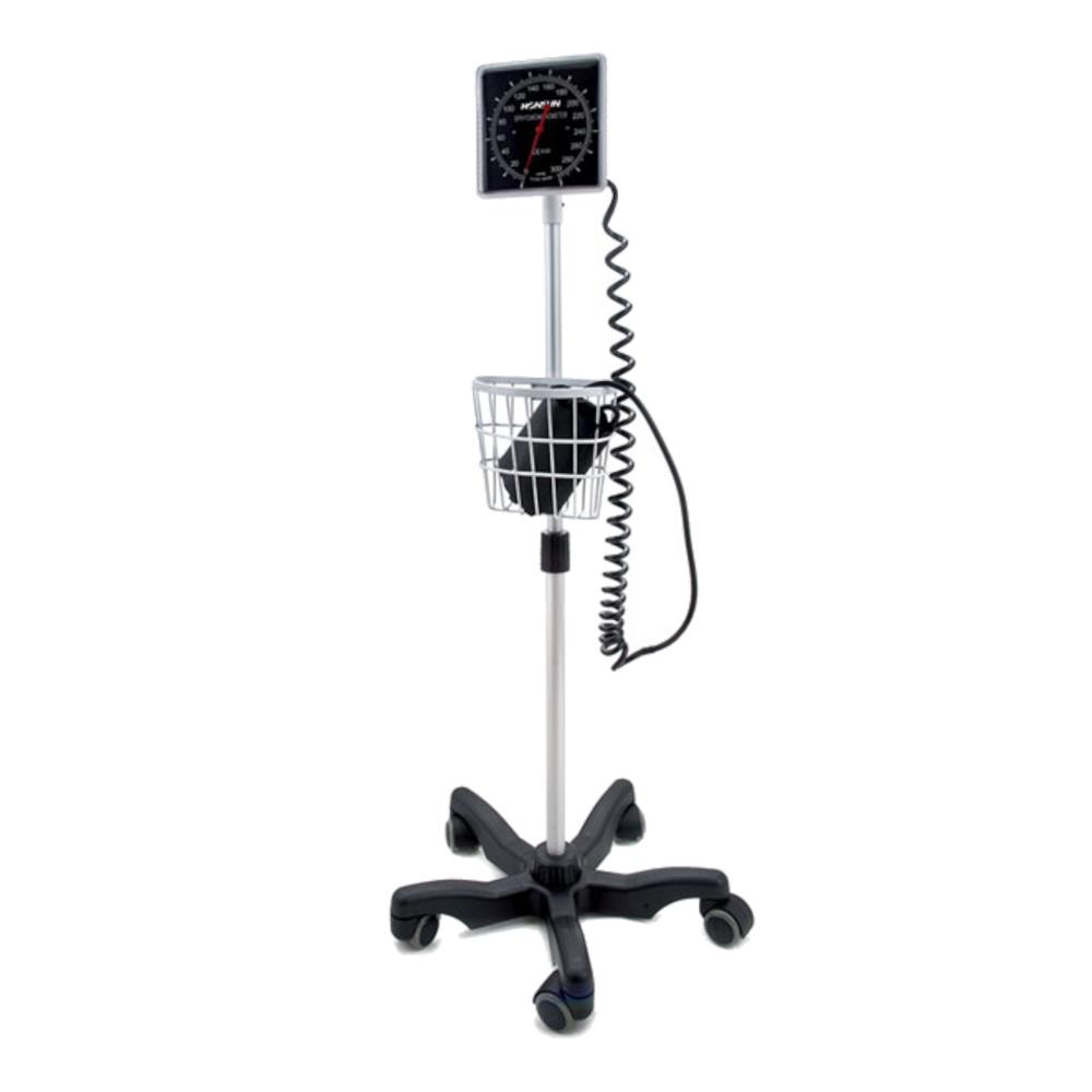 Denver Sphygmomanometer trolley model