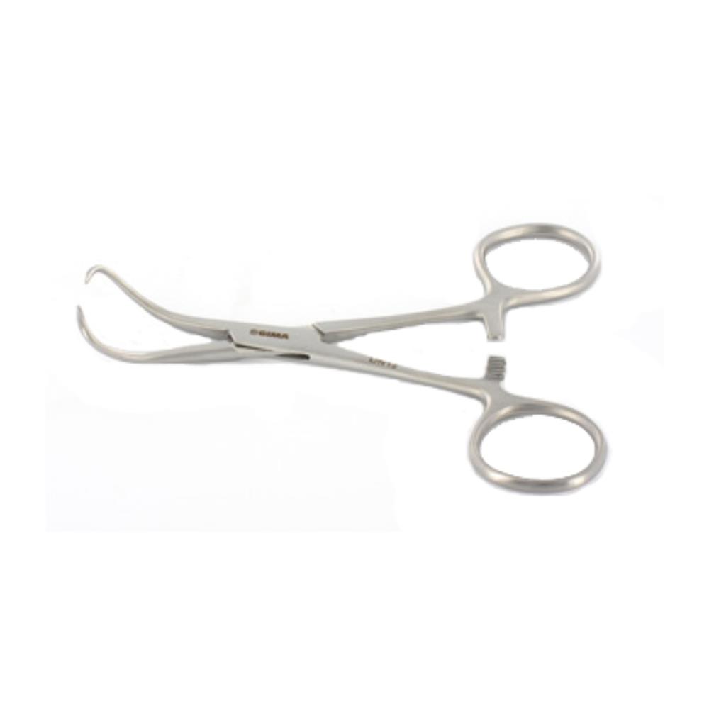 Λαβίδα πετσετων Backhaus όλα τα μεγέθη