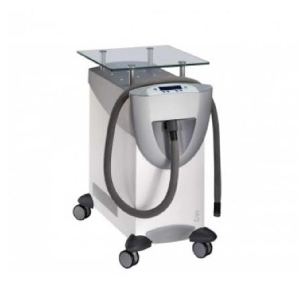 Μηχάνημα Ψύξης Δέρματος Πλήρες Cryo 6 για Laser με Σωλήνα Woven 3m