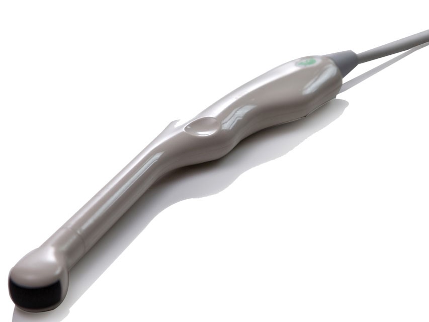 Ultrasound Trans-vaginal probe 210° degrees 4-15 MHz for CBit4-CBit6 & Cbit8