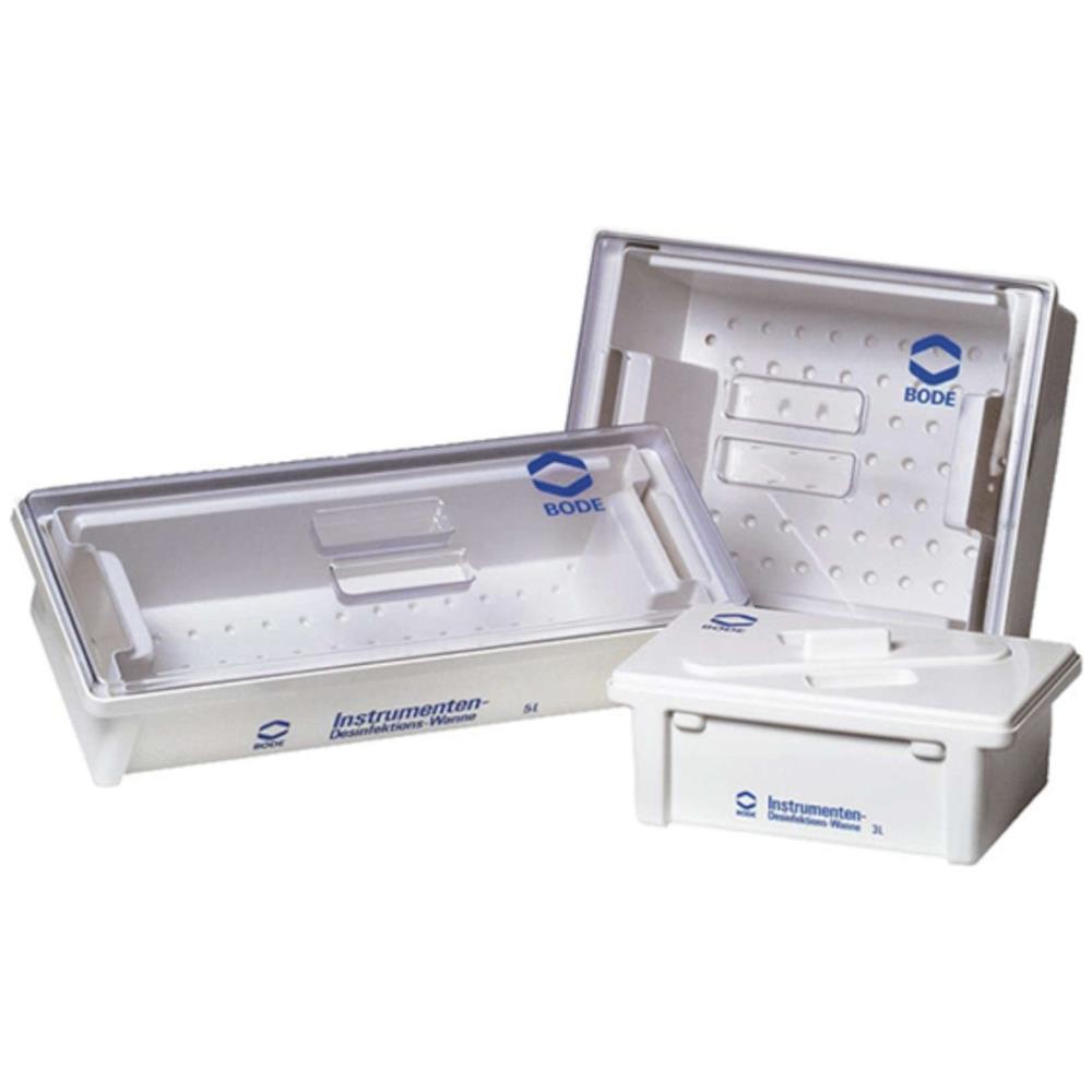 Δοχεία αποστείρωσης Bode Όλα τα μεγέθη