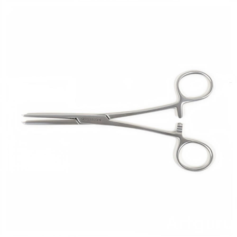 Λαβίδα αιμοστατική Rochester Pean (Klemmer) ίσια 14cm