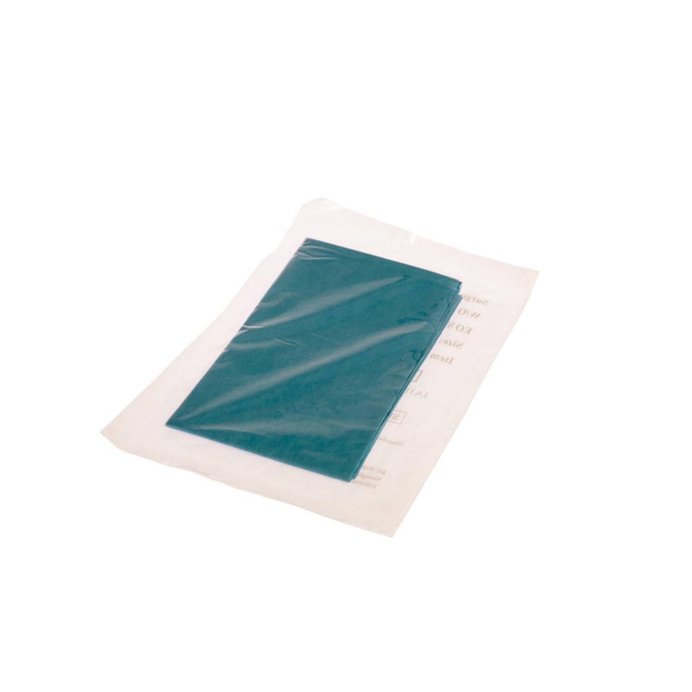 Protect Drape Sheets 50x75cm without opening hole and non-adhesive