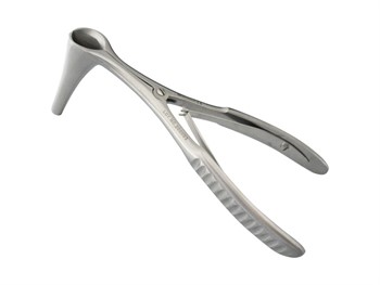 Killian/Hartmann Nose Forceps - 14 cm (5`/4\)/50 mm