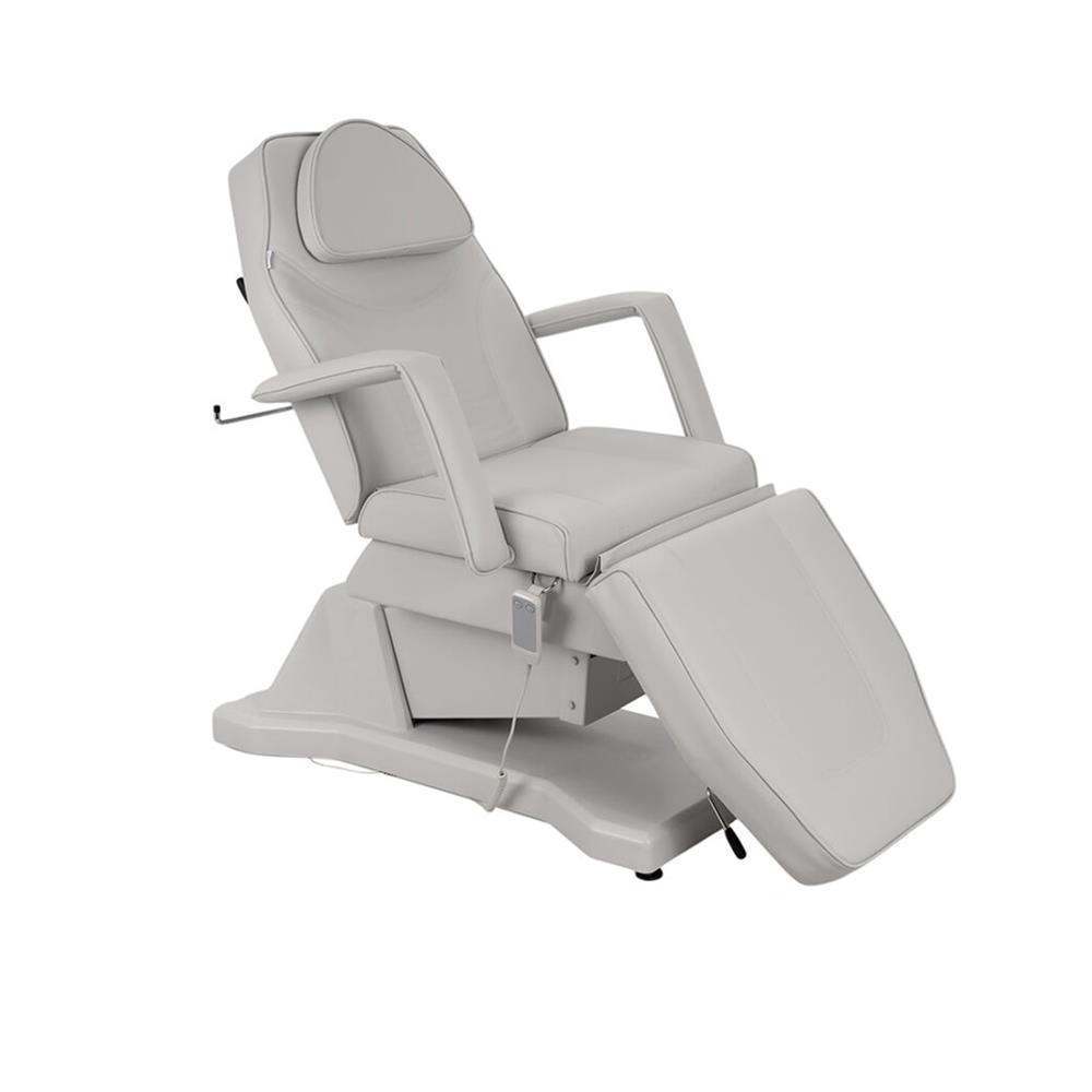 Ηλεκτροκίνητη πολυθρόνα Laris με 1 μοτέρ και υδραυλική ρύθμιση κεφαλής και ποδιών