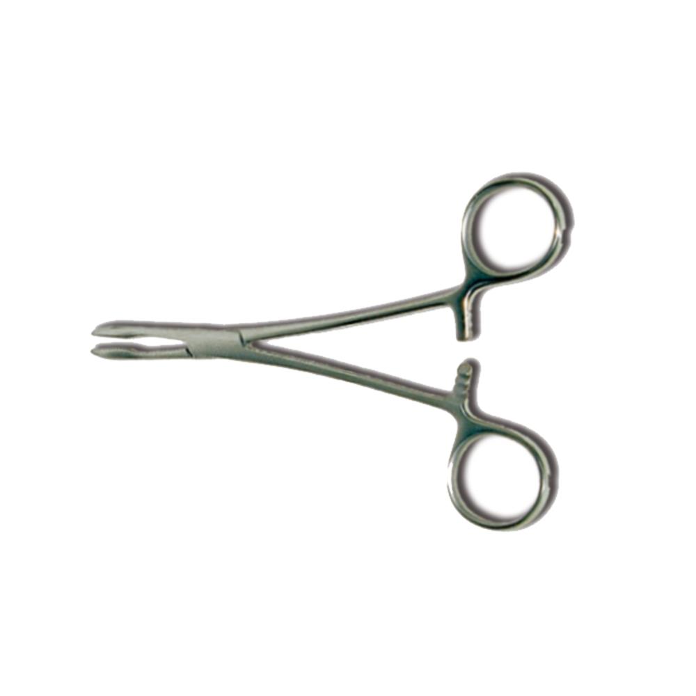 Τολυπολαβίδα Pean ίσια 16cm