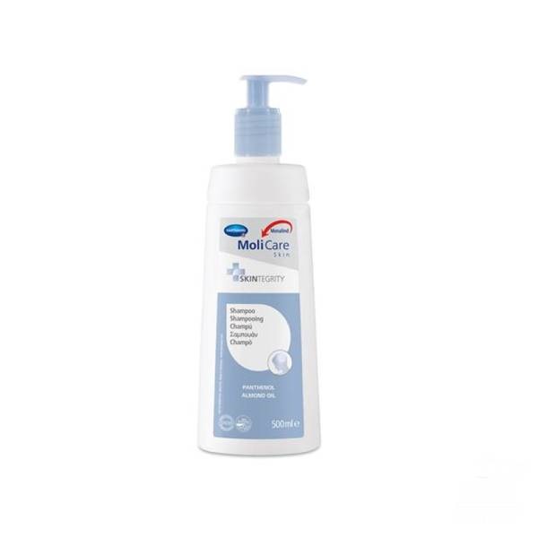 MoliCare Skin Shampoo 500ml