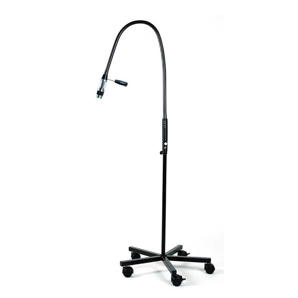 Φωτισμός πλάγιος τροχήλατος Riester LED Ri-Magic