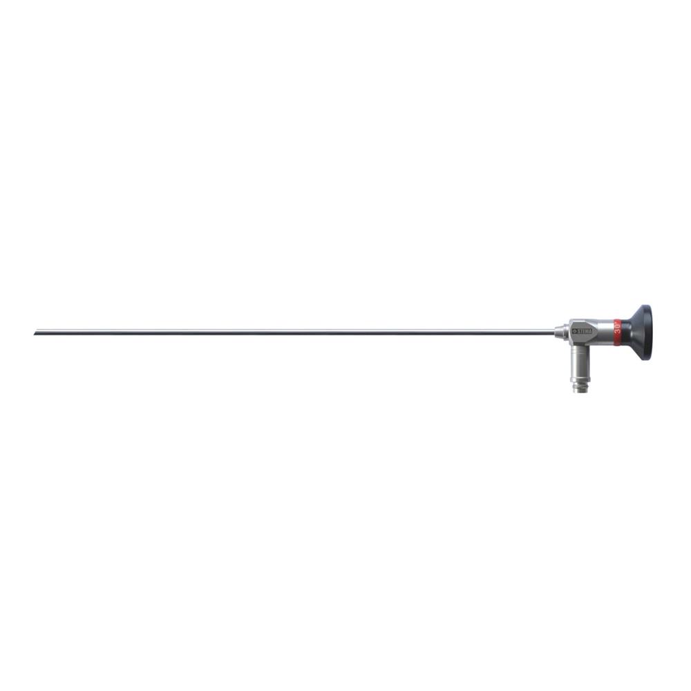 Cystoscope HD Slim 30°  2,7mmx302mm viewing angle, autoclavable (Storz compatible)