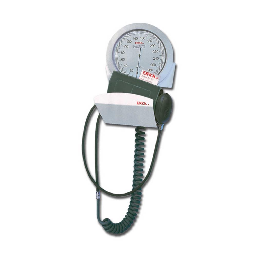 Erka Vario Sphygmomanometer wall mount