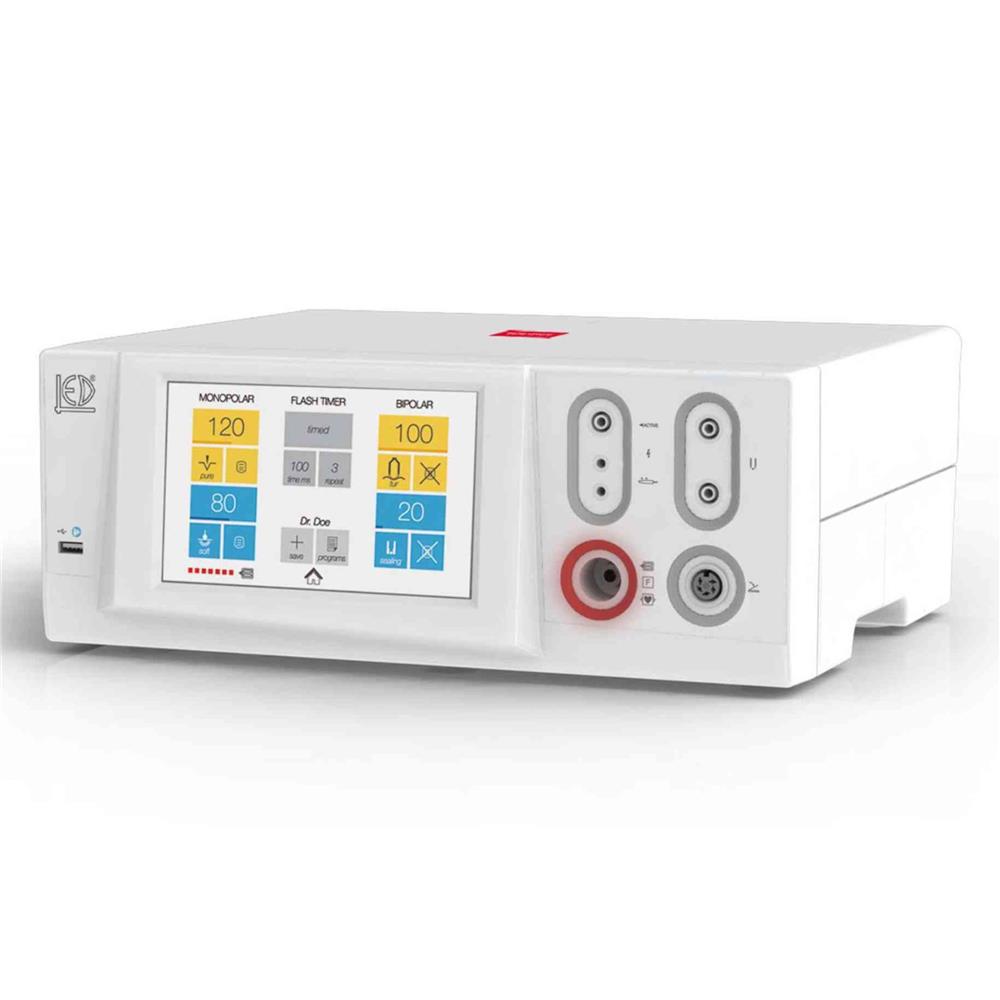 Διαθερμία διπολική Surtron Touch 200 Μονοπολική και Διπολική