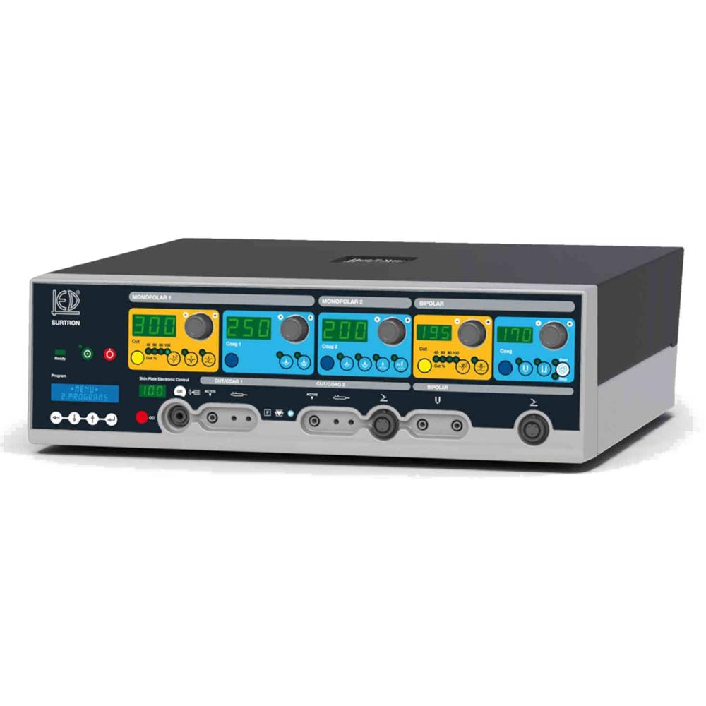 Διπολική διαθερμία Surtron HP 400 Watt Argon Ready