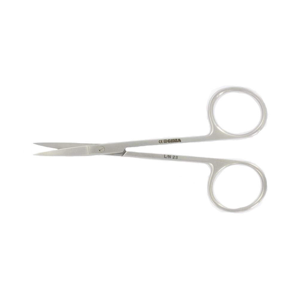 Ψαλίδι Iris όλα τα μεγέθη και όλοι οι τύποι