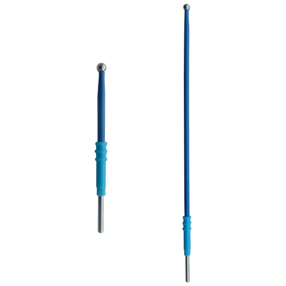 Ηλεκτρόδια διαθερμίας Ball μιας χρήσης όλα τα μεγέθη