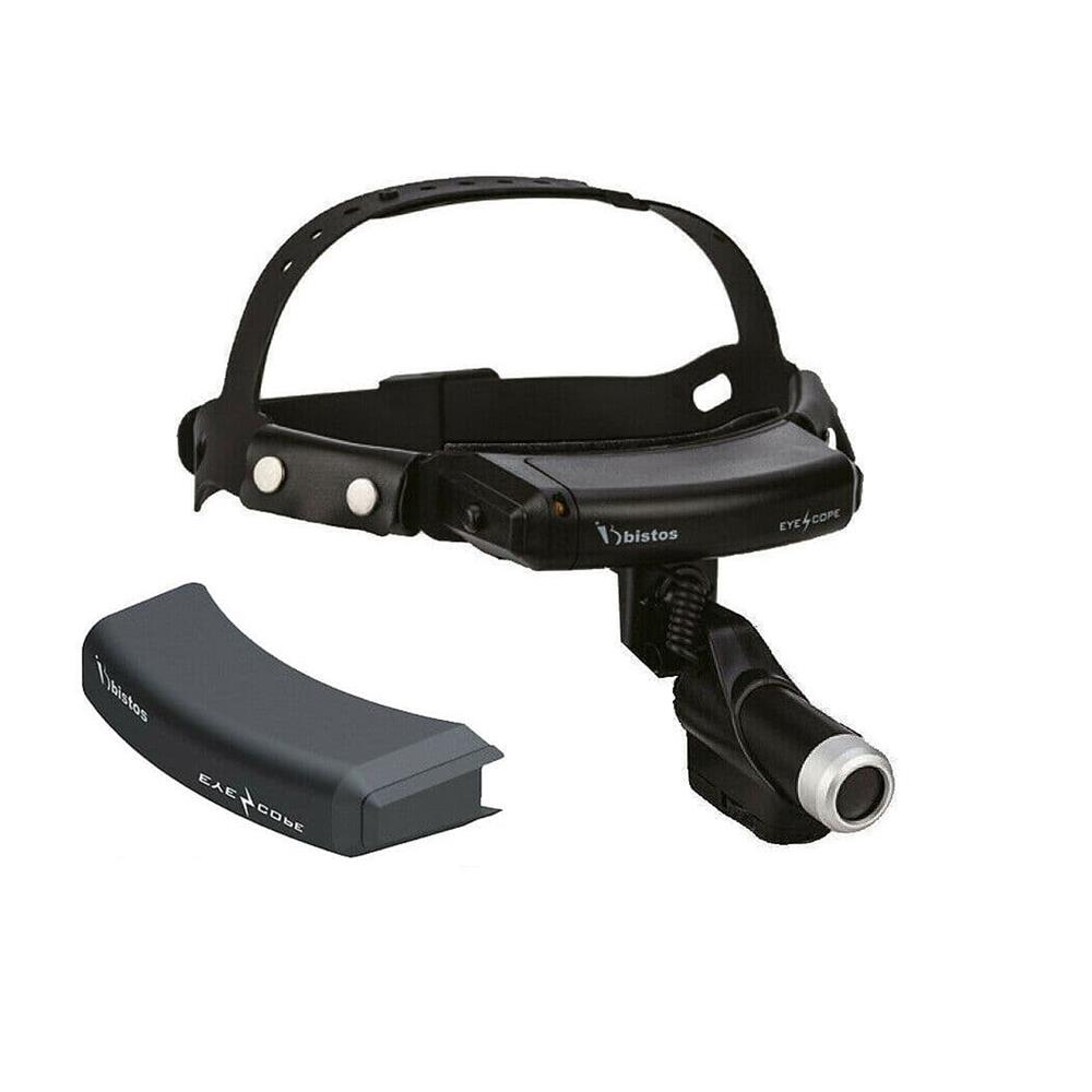 Μετωπιαίο κάτοπτρο LED Bistos BT 410F 30000Lux - 25cm σταθερού πεδίου