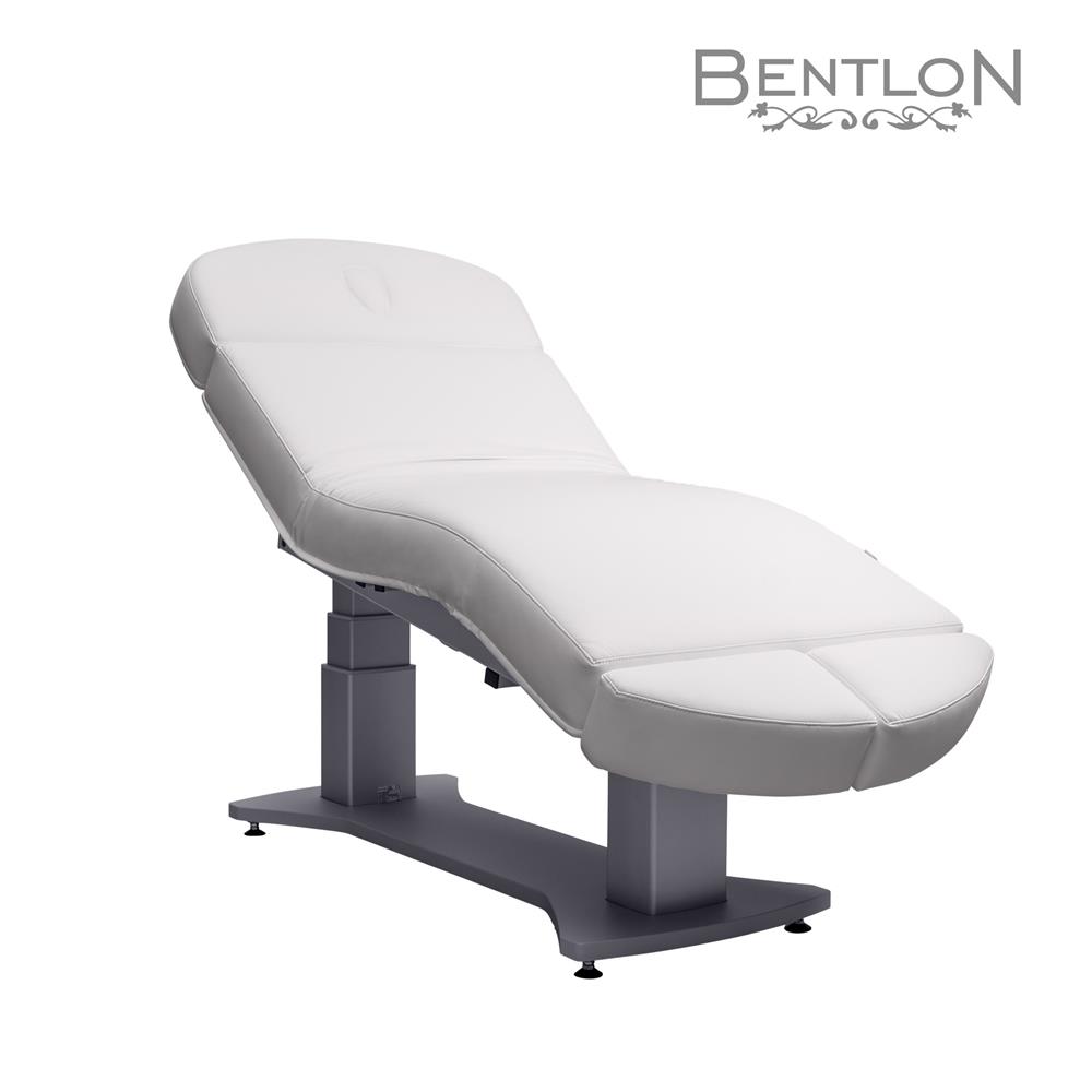 Bentlon Spa wellness bed Sosoft Bronze with 4 Motors Linak all colors