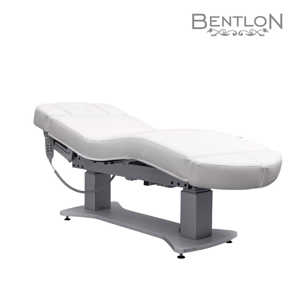 Bentlon Spa wellness bed Sosoft Gold with 4 Motors Linak all colors