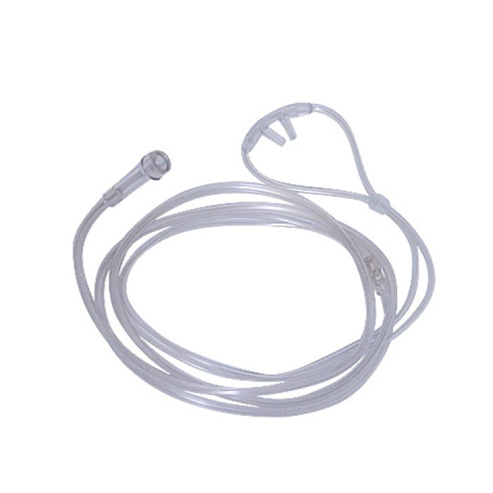 Nasal catheter (glasses) 2m