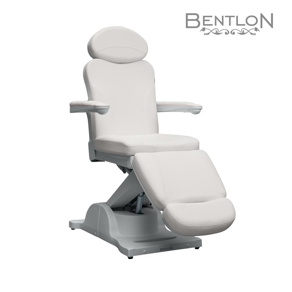 Beauty chair Bentlon Bronze with 2 motors all types