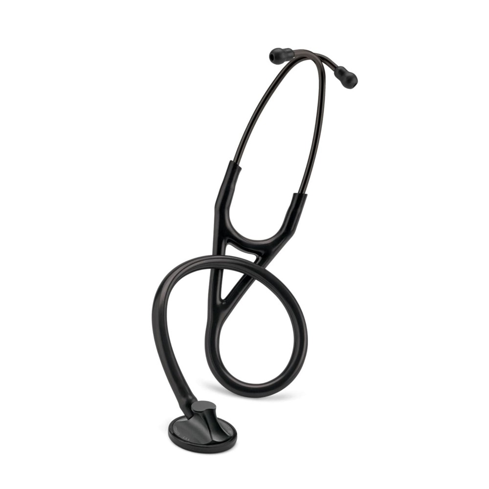 Littmann Master Cardiology S.E - 2161 - Black edition