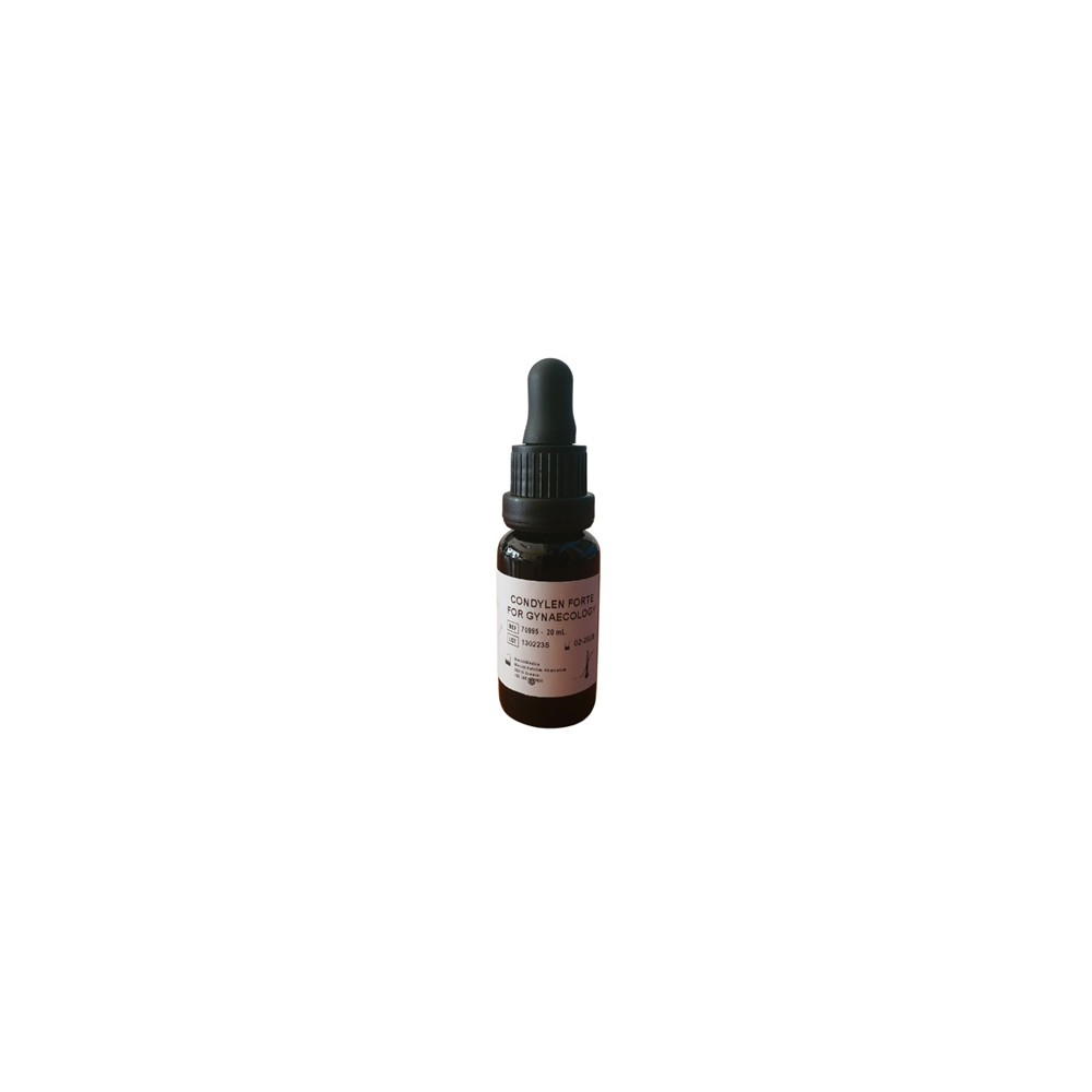 Condylen Forte 20ml