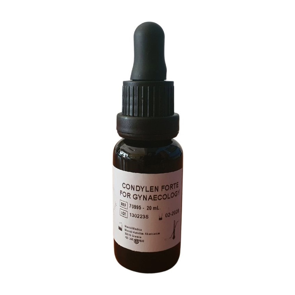 Condylen Forte 20ml